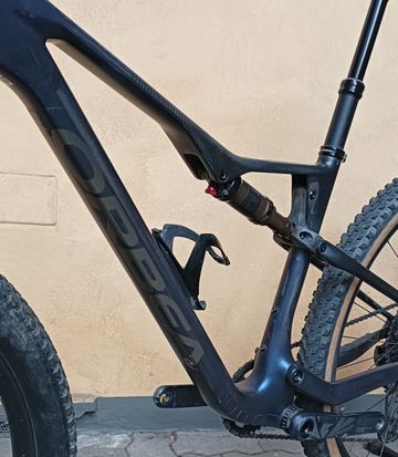 Brugt Orbea OIZ M-PRO AXS 2023 2023 Mountainbike — billede 5 af 14