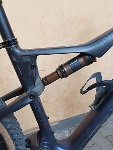 Brugt Orbea OIZ M-PRO AXS 2023 2023 Mountainbike — billede 12 af 14