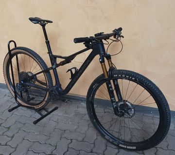 Used Orbea OIZ M-PRO AXS 2023 2023 MTB