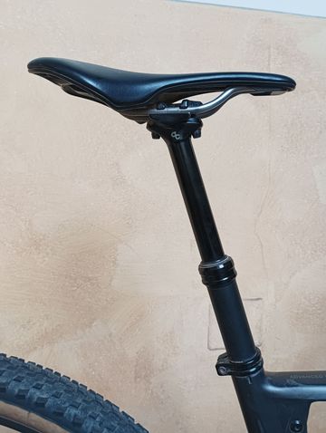Brugt Orbea OIZ M-PRO AXS 2023 2023 Mountainbike — billede 10 af 14