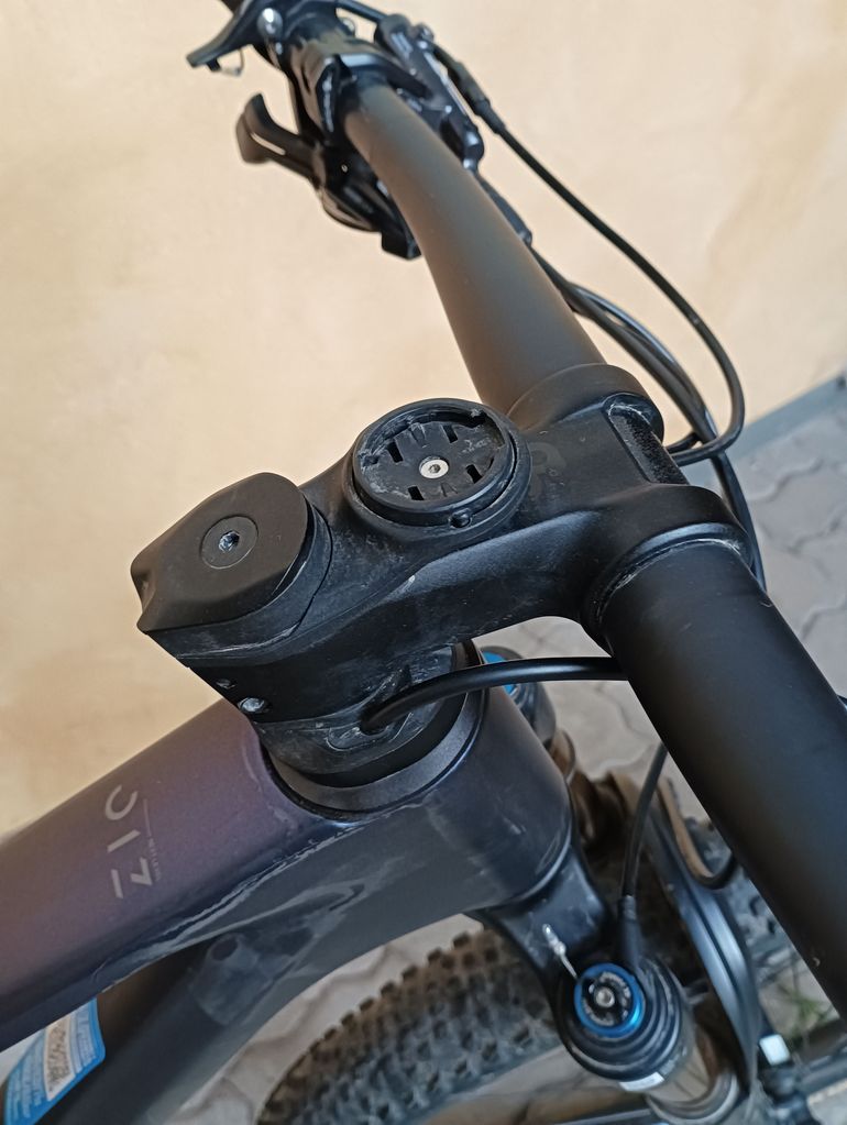 Brugt Orbea OIZ M-PRO AXS 2023 2023 Mountainbike — billede 14 af 14