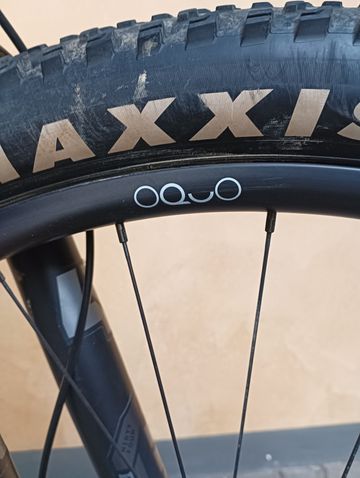 Brugt Orbea OIZ M-PRO AXS 2023 2023 Mountainbike — billede 8 af 14