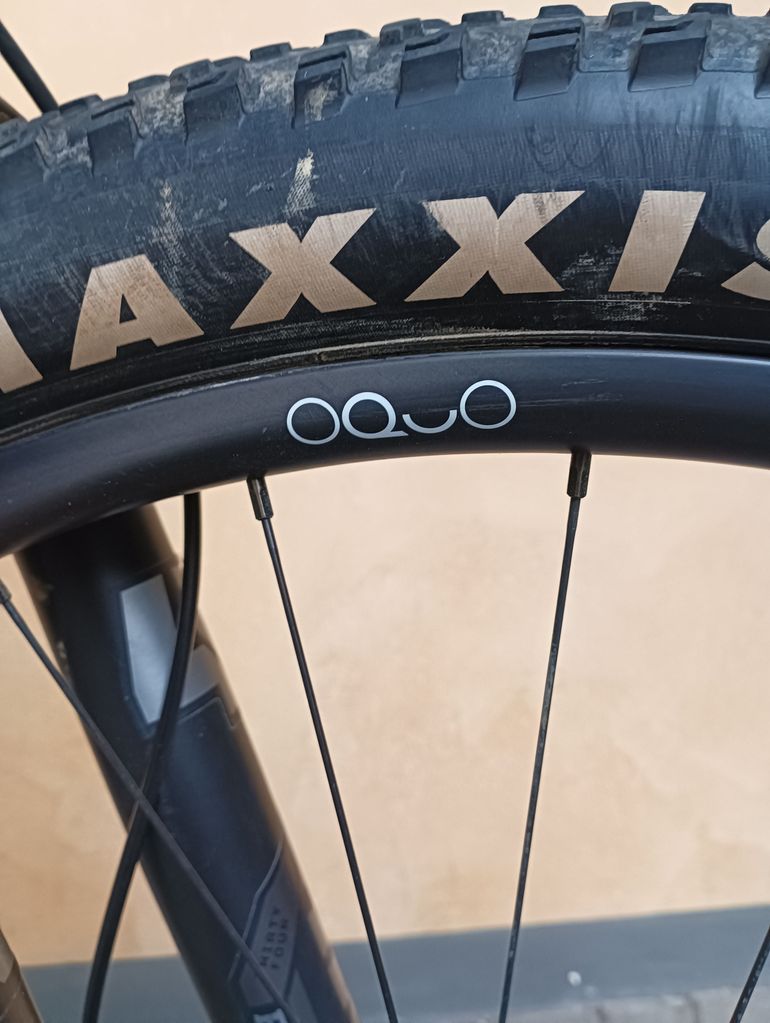 Brugt Orbea OIZ M-PRO AXS 2023 2023 Mountainbike — billede 8 af 14