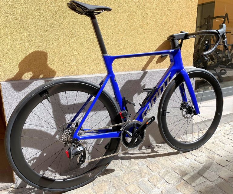 Giant Propel Advanced 1 2024 2024