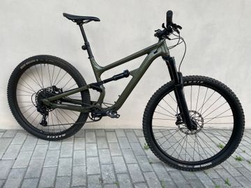 Used Cannondale Habit 5 2020 2020 MTB