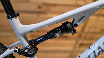 Used Specialized Chisel 2025 2025 Mountainbike, Light Gray, 29 — image 5 of 13