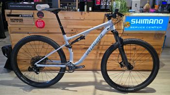 Used Specialized Chisel 2025 2025 MTB