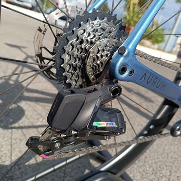 Aurum Magma 2023 Road & Gravel d'occasion — image 6 sur 7