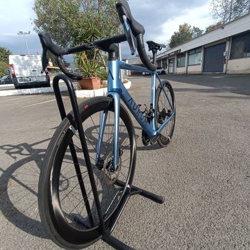 Aurum Magma 2023 Road & Gravel d'occasion — image 4 sur 7