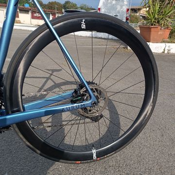 Aurum Magma 2023 Road & Gravel d'occasion — image 7 sur 7