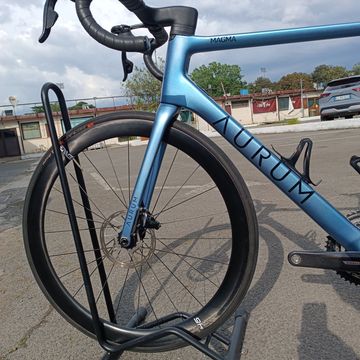 Aurum Magma 2023 Road & Gravel d'occasion — image 2 sur 7