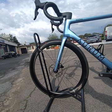 Aurum Magma 2023 Road & Gravel d'occasion — image 3 sur 7