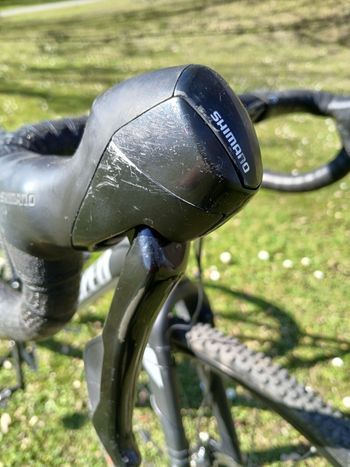 Used Specialized CruX Sport E5 2018 2018 Road & Gravel, Black — image 18 of 18
