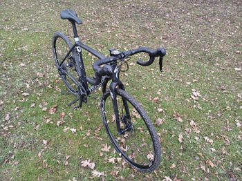 Used Specialized CruX Sport E5 2018 2018 Road & Gravel, Black — image 3 of 18