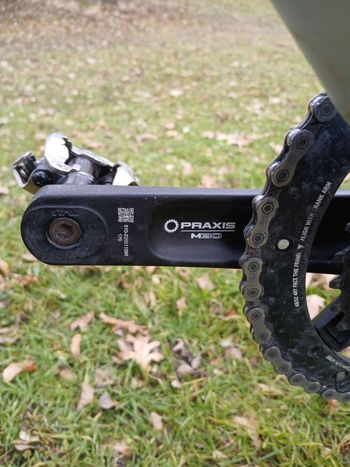 Used Specialized CruX Sport E5 2018 2018 Road & Gravel, Black — image 10 of 18