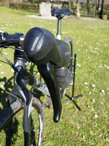 Used Specialized CruX Sport E5 2018 2018 Road & Gravel, Black — image 17 of 18