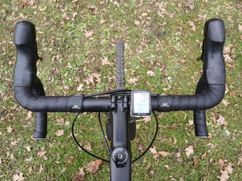 Used Specialized CruX Sport E5 2018 2018 Road & Gravel, Black — image 7 of 18