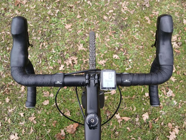 Used Specialized CruX Sport E5 2018 2018 Road & Gravel, Black — image 7 of 18
