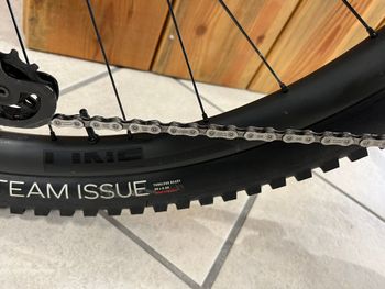 Brugt Trek Fuel EXe 9.8 XT 2024 2024 Mountainbike — billede 4 af 12