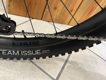 Używany Trek Fuel EXe 9.8 XT 2024 2024 Mountainbike — zdjęcie 4 z 12