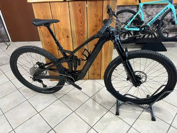 Used Trek Fuel EXe 9.8 XT 2024 2024 MTB