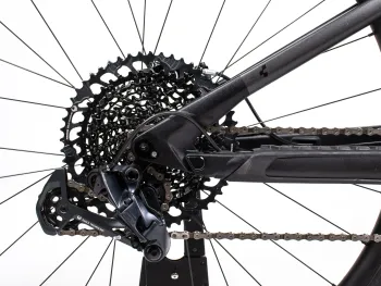 Used CUBE STEREO ONE77 PRO 29 2022 Mountainbike — image 4 of 7