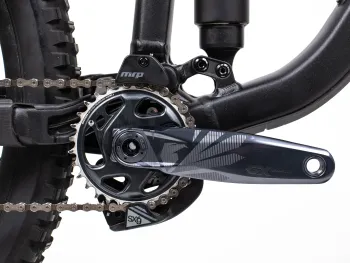 Used CUBE STEREO ONE77 PRO 29 2022 Mountainbike — image 6 of 7
