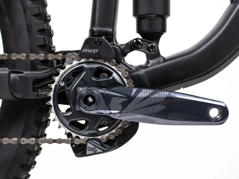 Used CUBE STEREO ONE77 PRO 29 2022 Mountainbike — image 6 of 7