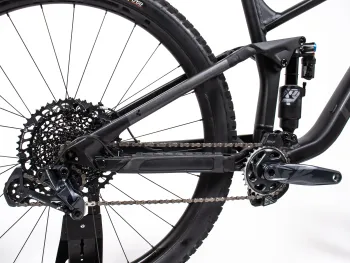 Used CUBE STEREO ONE77 PRO 29 2022 Mountainbike — image 3 of 7