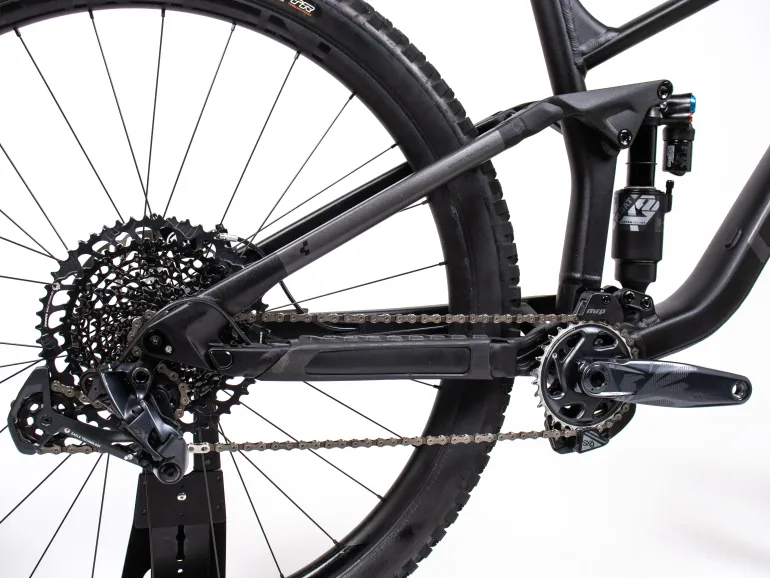 Used CUBE STEREO ONE77 PRO 29 2022 Mountainbike — image 3 of 7