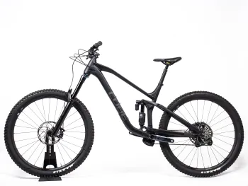 Used CUBE STEREO ONE77 PRO 29 2022 Mountainbike — image 2 of 7