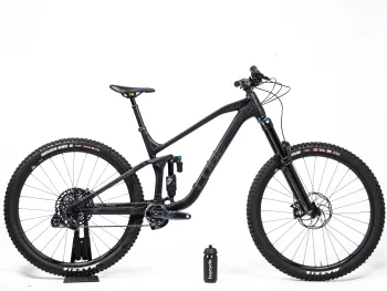 Used CUBE STEREO ONE77 PRO 29 2022 Mountainbike — image 1 of 7