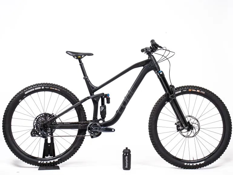 Used CUBE STEREO ONE77 PRO 29 2022 Mountainbike — image 1 of 7