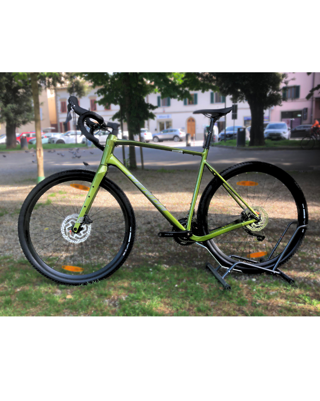 Silex 200 Merida Silex 400 Test Merida Silex 200 Review BikeRadar