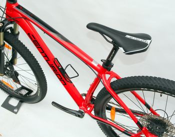 Used Centurion Backfire Pro 800 2022 Mountainbike, Red — image 7 of 16