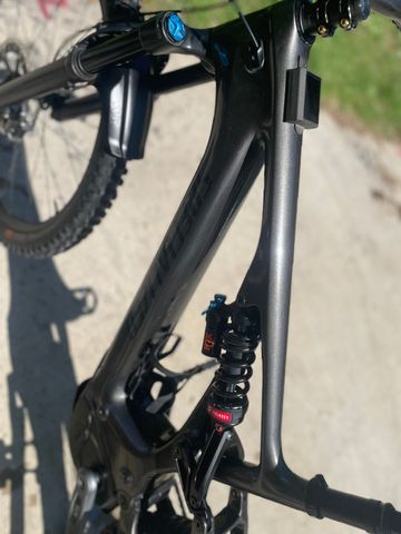 Brugt Specialized Turbo Levo Carbon 2023 2023 Mountainbike — billede 5 af 7