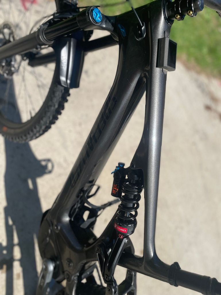 Brugt Specialized Turbo Levo Carbon 2023 2023 Mountainbike — billede 5 af 7