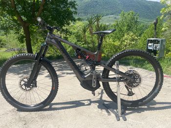 Used Specialized Turbo Levo Carbon 2023 2023 MTB