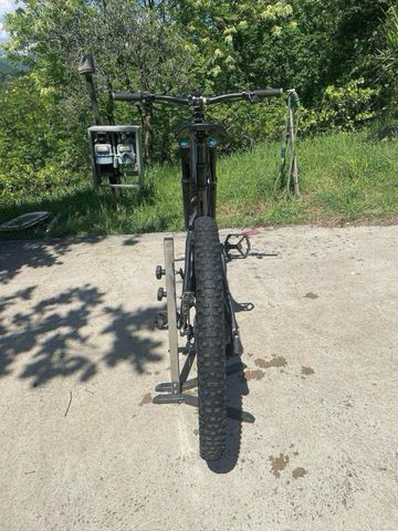 Brugt Specialized Turbo Levo Carbon 2023 2023 Mountainbike — billede 6 af 7