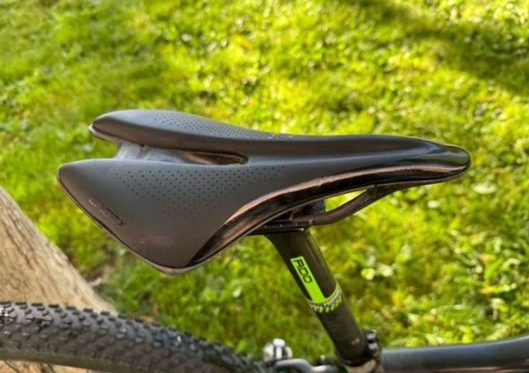 Brugt Niner RKT 9 RDO 2019 Mountainbike — billede 7 af 9