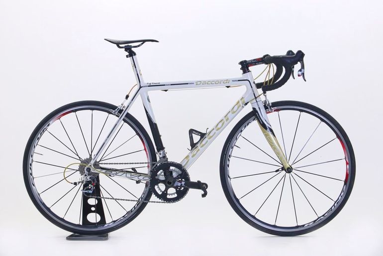 Daccordi Taglia 54 Bici Daccordi Alterego 2020 Usata