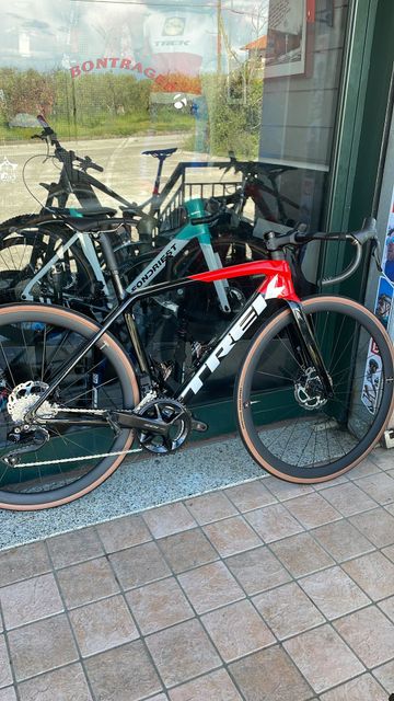 Used Trek Émonda SL 6 2024 2024 Road & Gravel