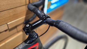 Brugt Specialized S-Works Roubaix SRAM eTap 2018 2018 Road & Gravel — billede 6 af 11