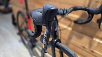 Used Specialized S-Works Roubaix SRAM eTap 2018 2018 Road & Gravel — image 7 of 11