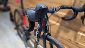 Brugt Specialized S-Works Roubaix SRAM eTap 2018 2018 Road & Gravel — billede 7 af 11