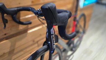 Brugt Specialized S-Works Roubaix SRAM eTap 2018 2018 Road & Gravel — billede 8 af 11