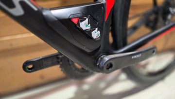 Brugt Specialized S-Works Roubaix SRAM eTap 2018 2018 Road & Gravel — billede 11 af 11