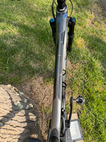Brugt Giant Anthem Advanced Pro 29 1 2019 2019 Mountainbike — billede 11 af 17