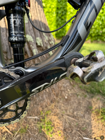 Brugt Giant Anthem Advanced Pro 29 1 2019 2019 Mountainbike — billede 1 af 17