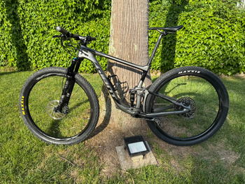 Brugt Giant Anthem Advanced Pro 29 1 2019 2019 Mountainbike — billede 16 af 17